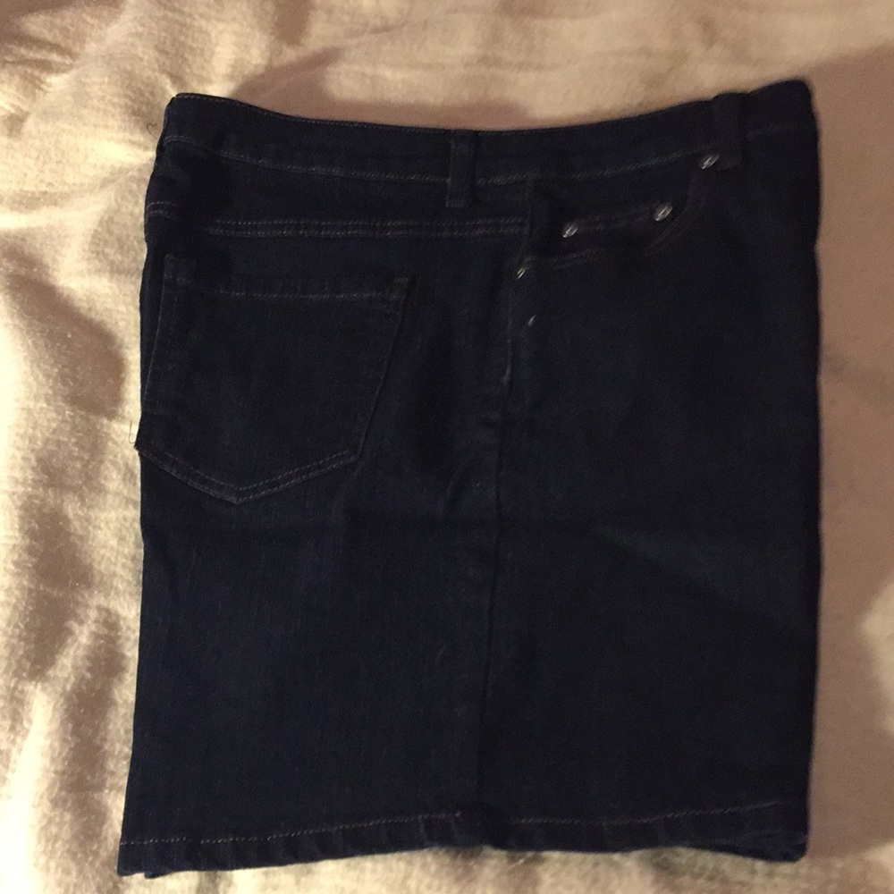 Kim Rogers shorts